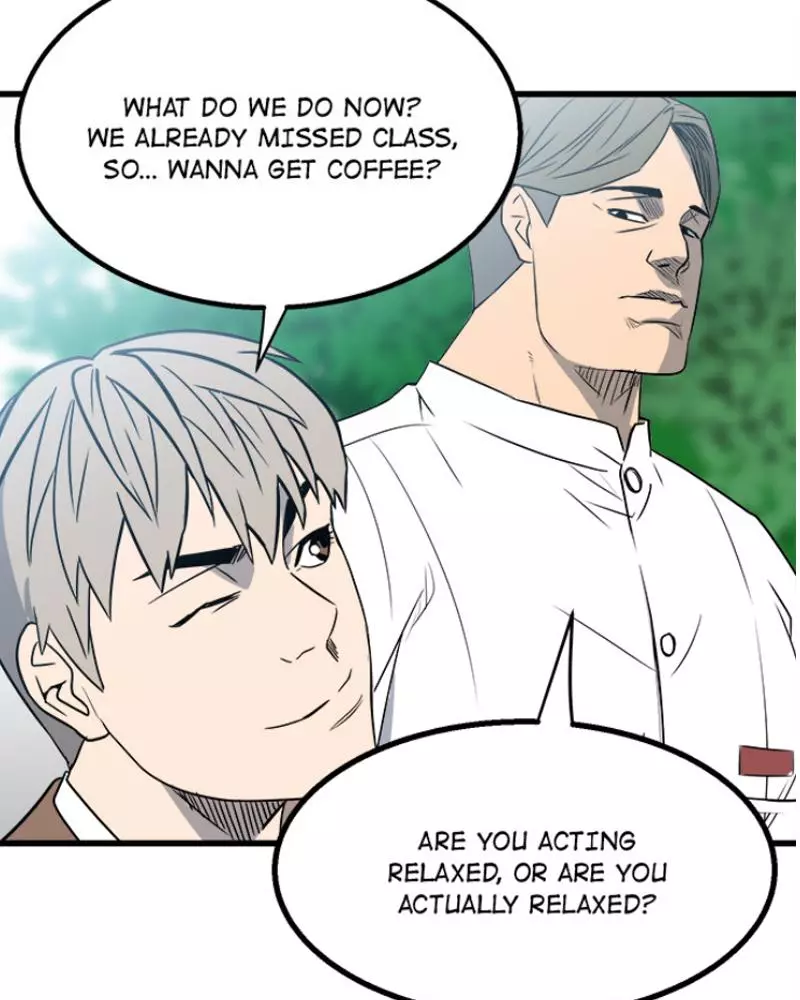 The Villain Chapter 18 page 19