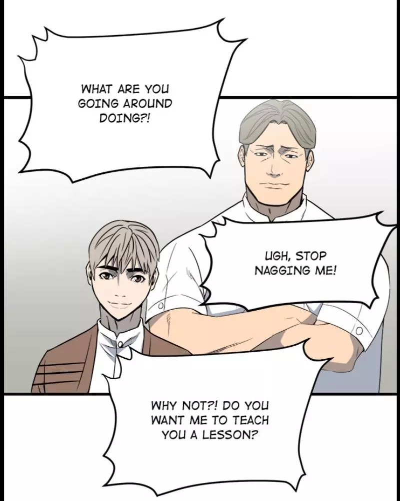 The Villain Chapter 18 page 17