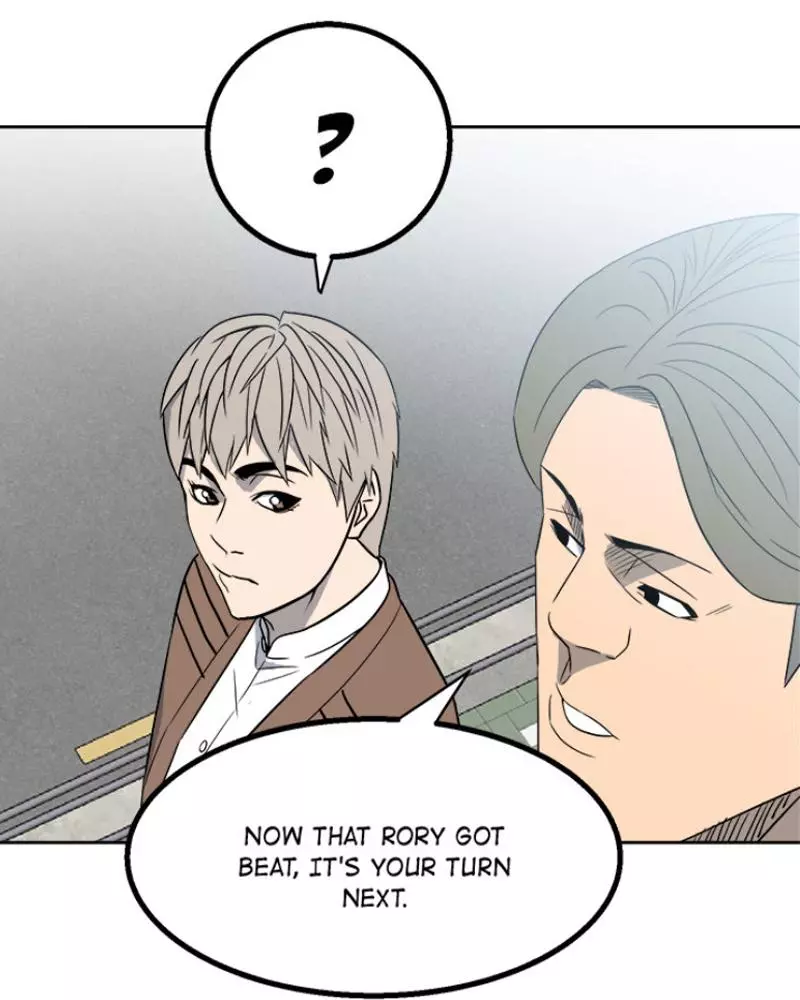 The Villain Chapter 18 page 20