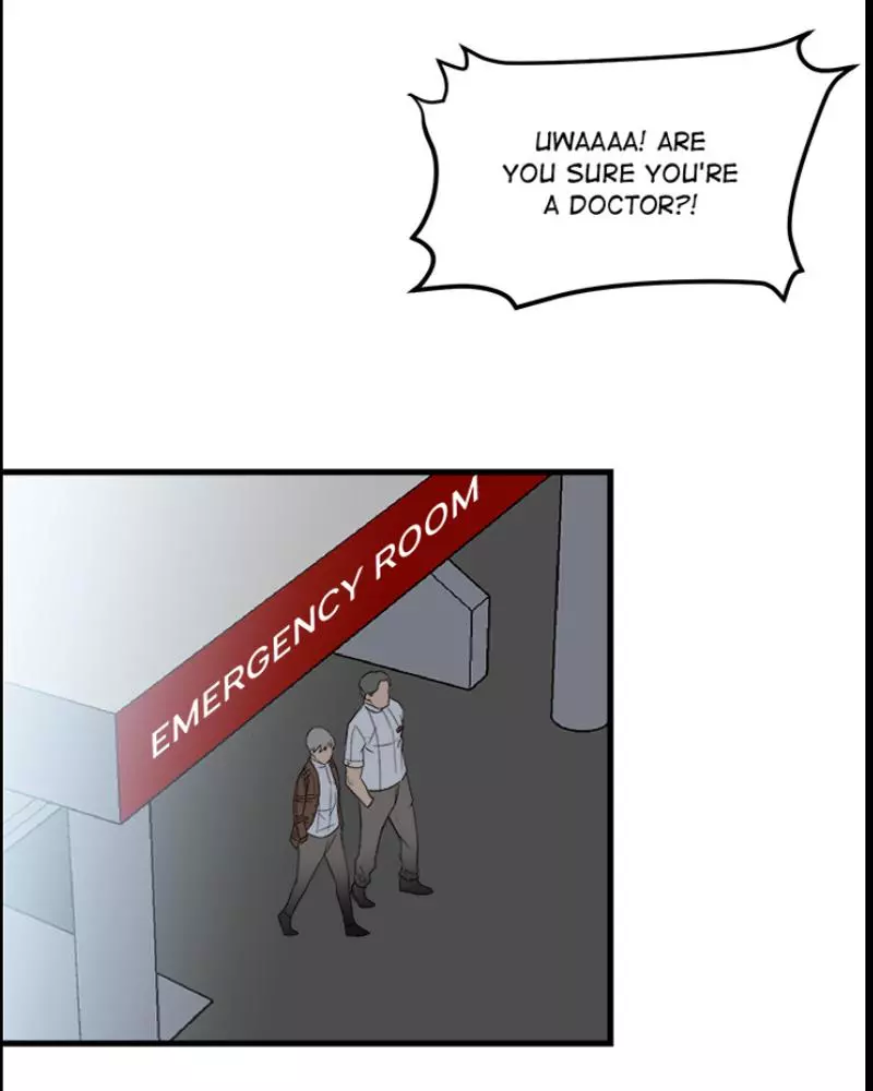 The Villain Chapter 18 page 18