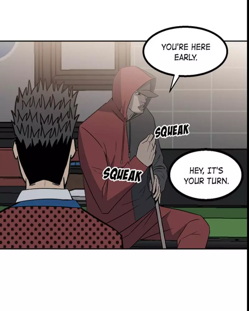 The Villain Chapter 18 page 34