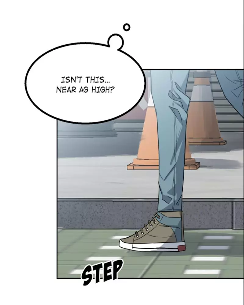 The Villain Chapter 18 page 29