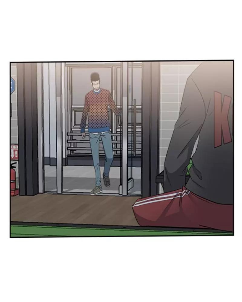 The Villain Chapter 18 page 32