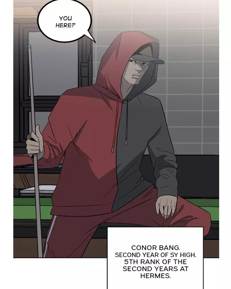 The Villain Chapter 18 page 33