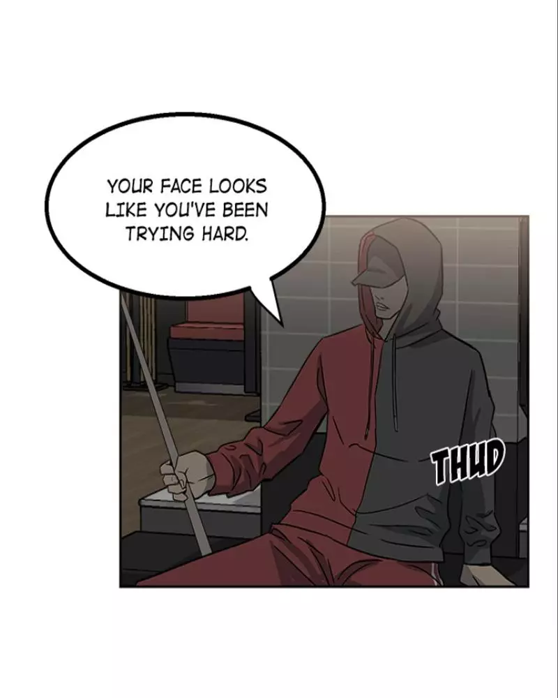 The Villain Chapter 18 page 40