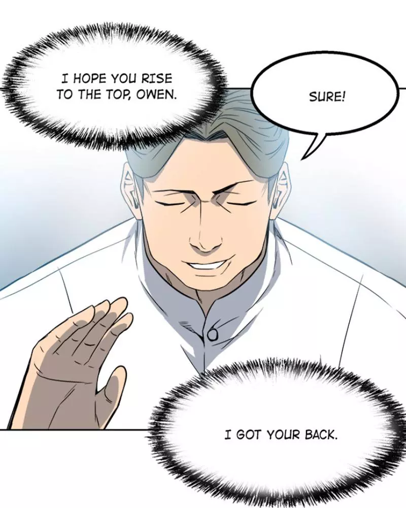 The Villain Chapter 18 page 27