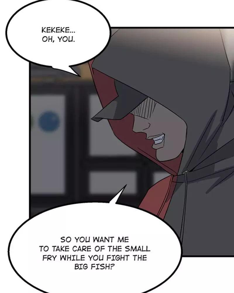 The Villain Chapter 18 page 51