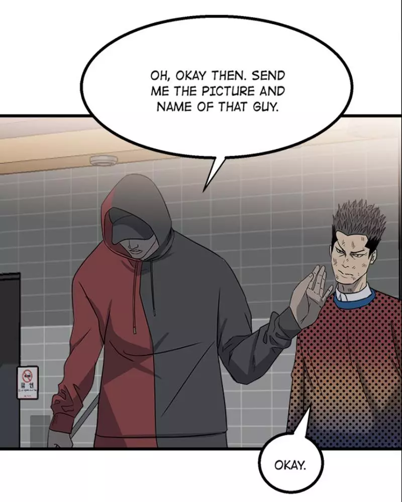 The Villain Chapter 18 page 57