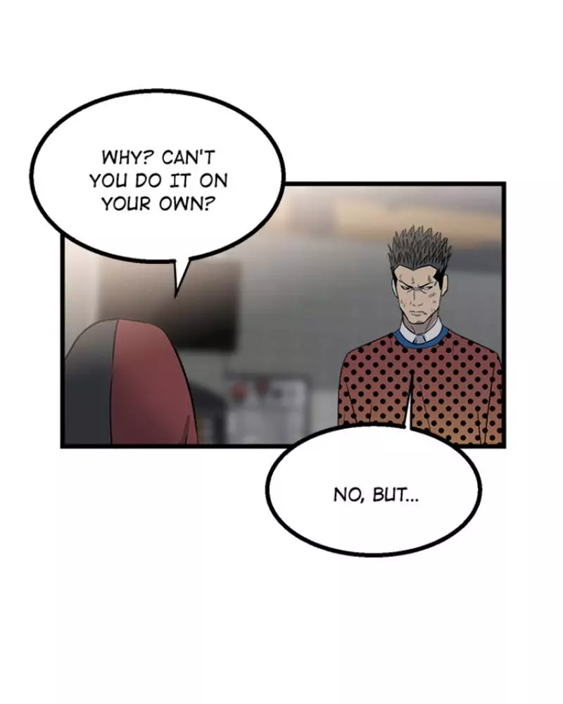 The Villain Chapter 18 page 48