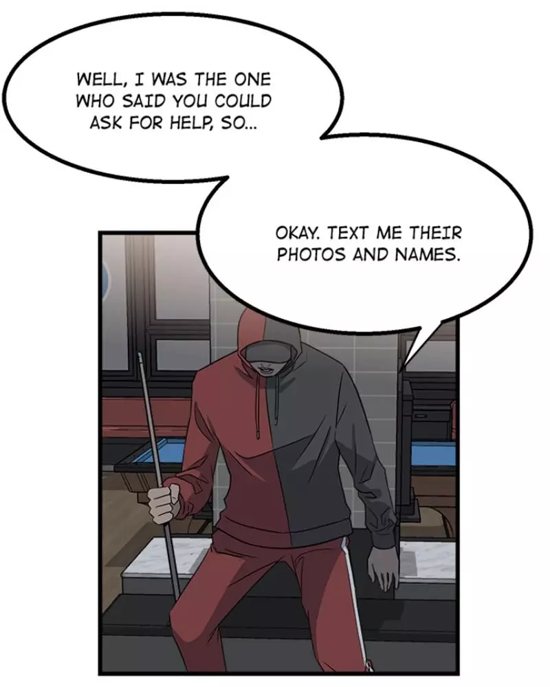 The Villain Chapter 18 page 52
