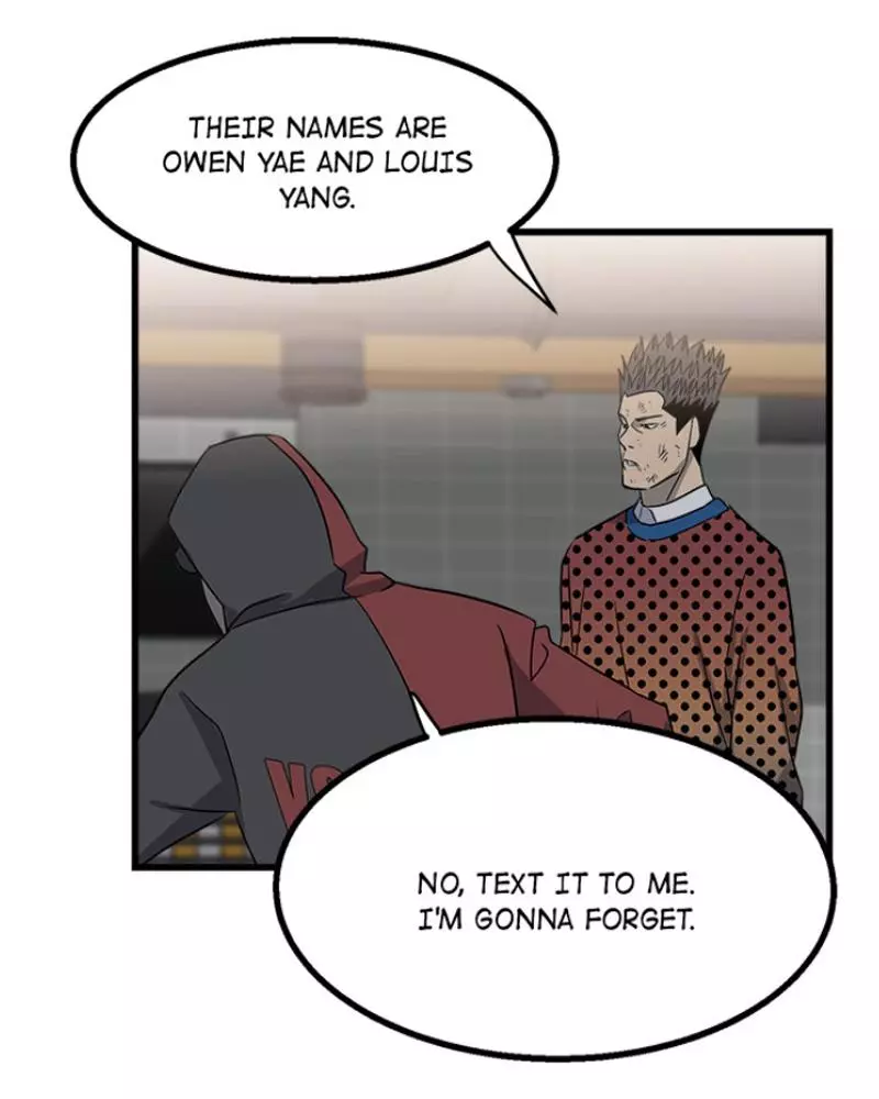 The Villain Chapter 18 page 53