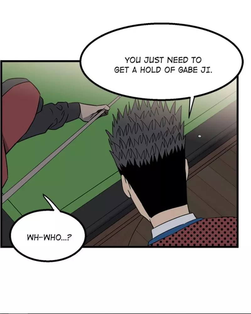 The Villain Chapter 18 page 55