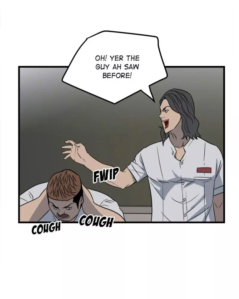 The Villain Chapter 19 page 34