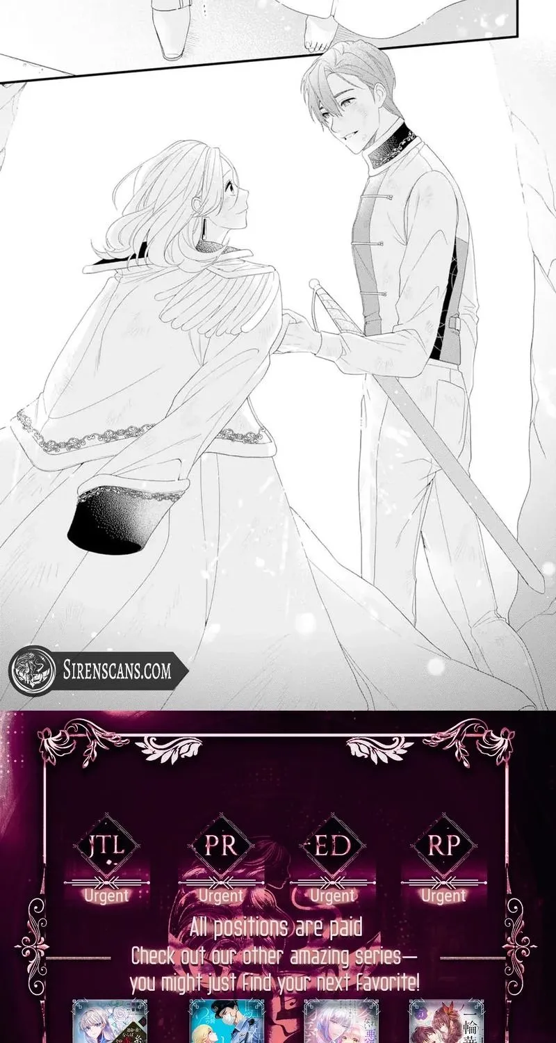 The Person I Planned to Kill Is Overwhelmingly in Love With Me and It’s a Problem Chapter 19 page 15