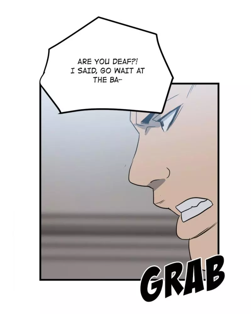 The Villain Chapter 19 page 23