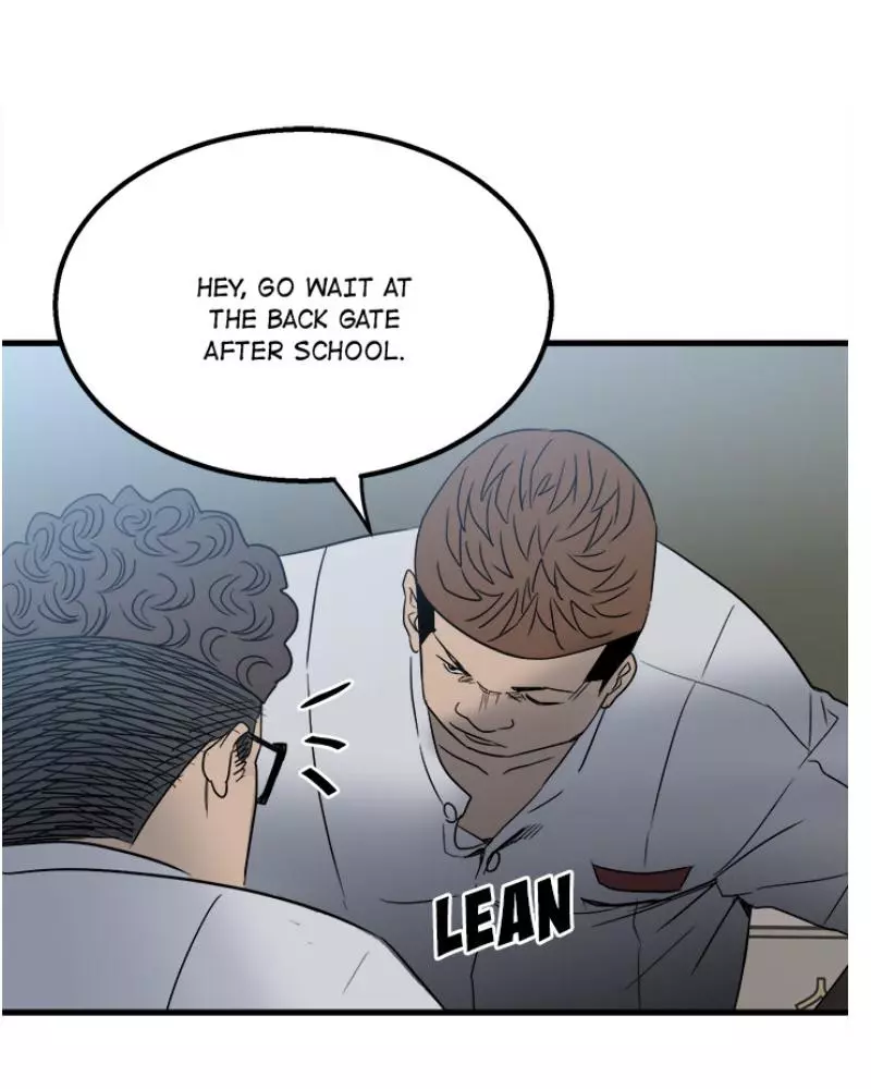 The Villain Chapter 19 page 21