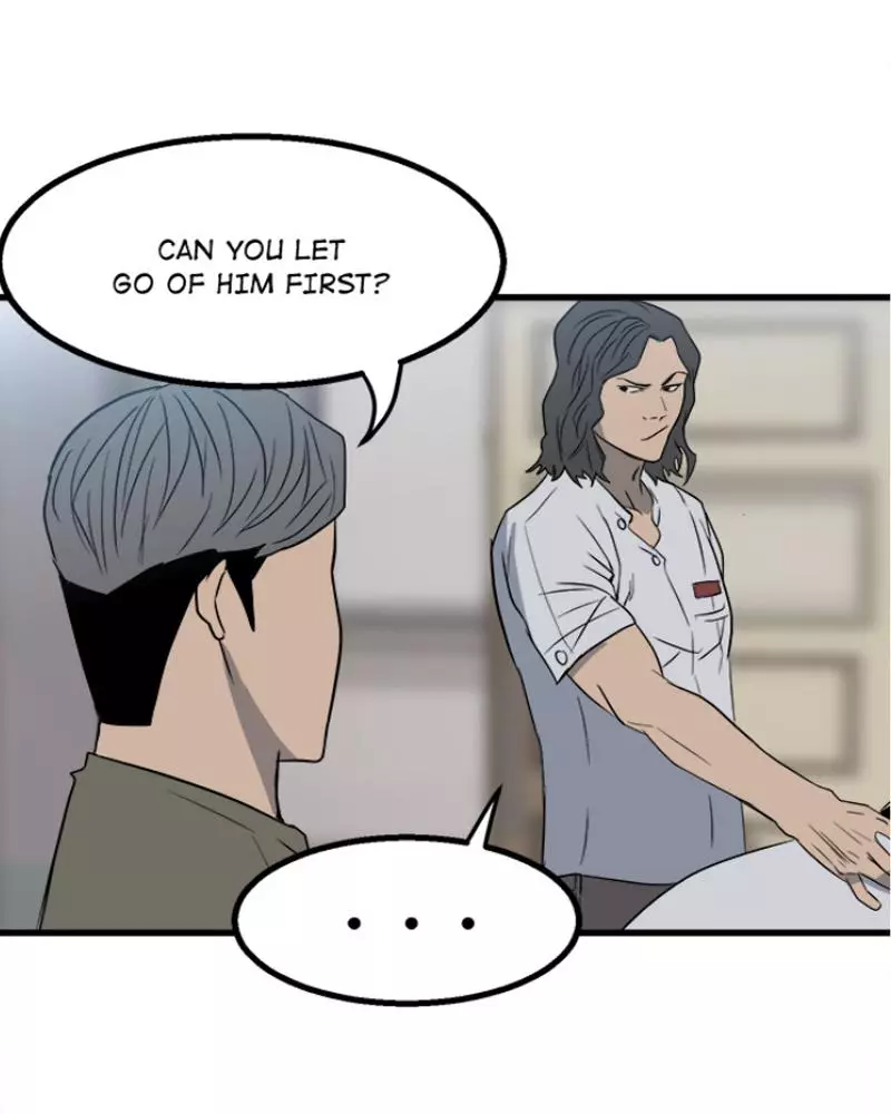 The Villain Chapter 19 page 33