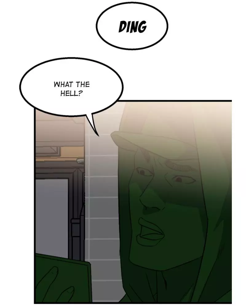 The Villain Chapter 19 page 1