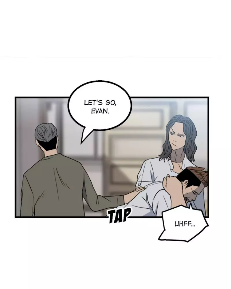 The Villain Chapter 19 page 35