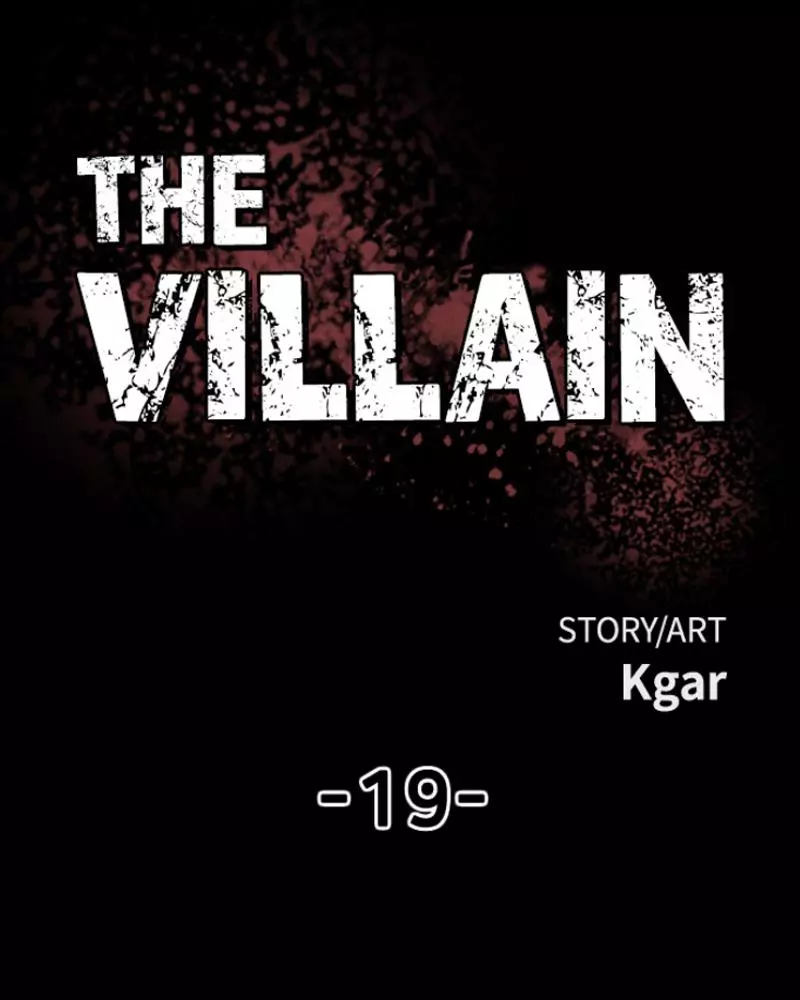 The Villain Chapter 19 page 11