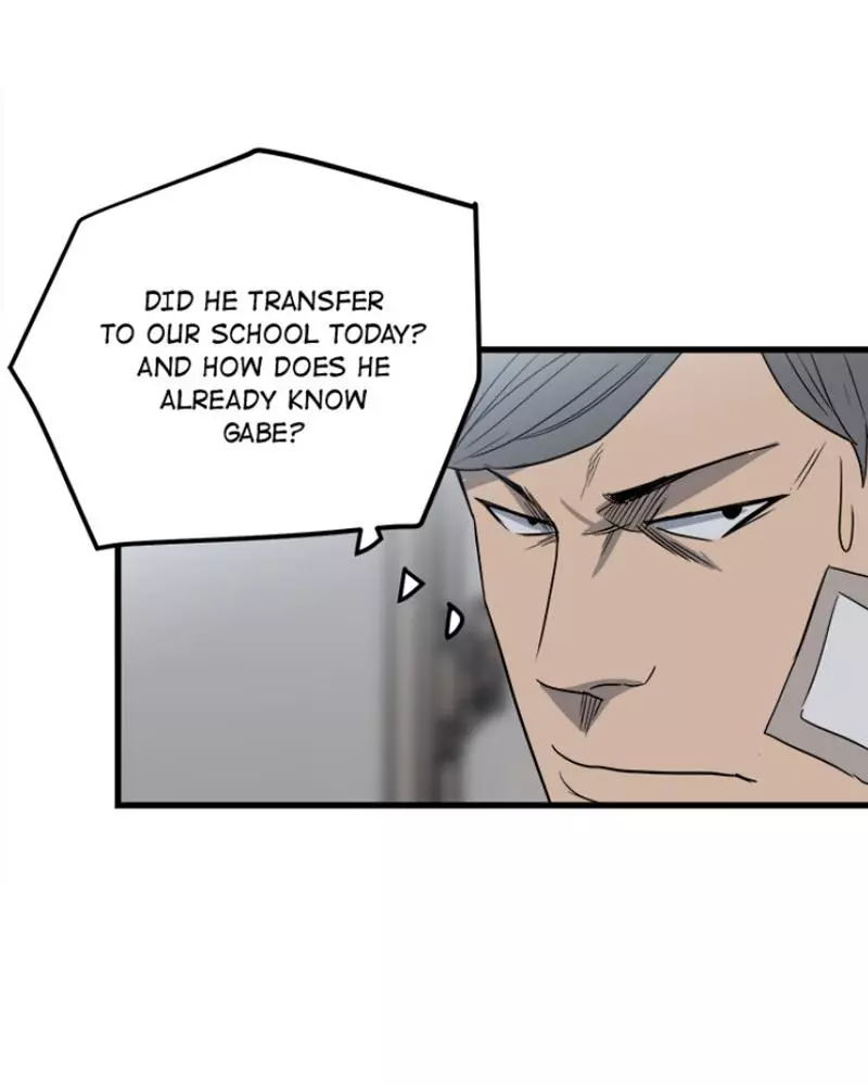 The Villain Chapter 19 page 31