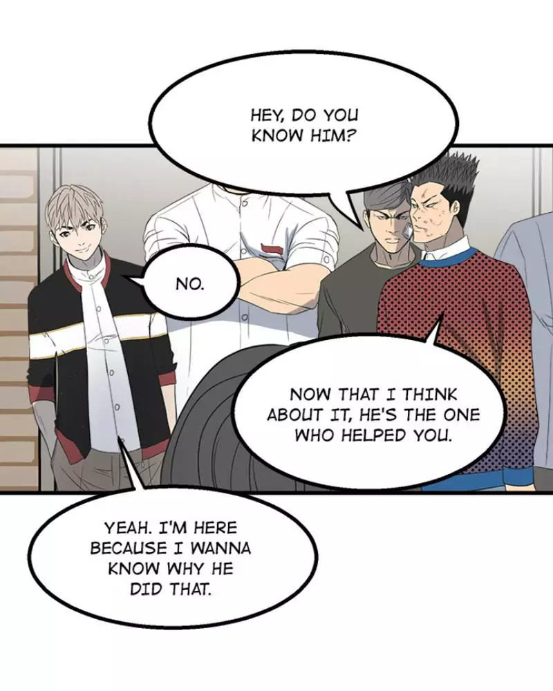 The Villain Chapter 19 page 61