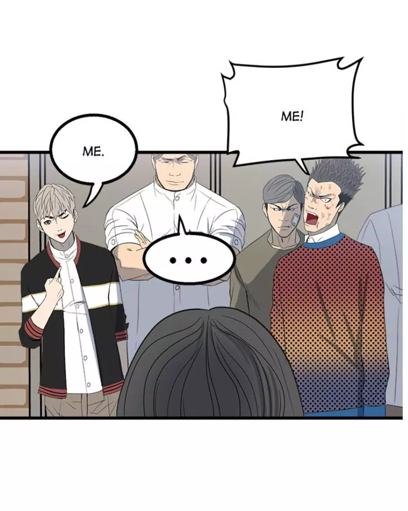 The Villain Chapter 19 page 64