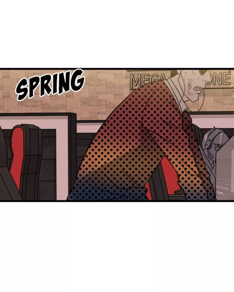 The Villain Chapter 19 page 45