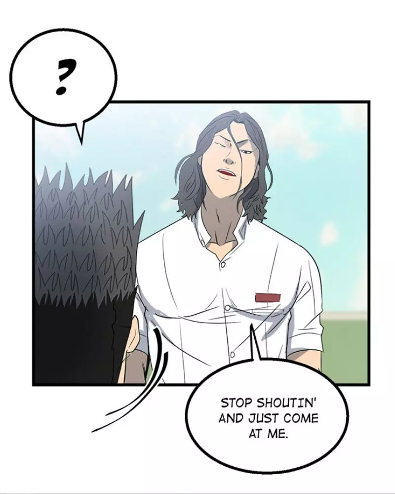 The Villain Chapter 19 page 67