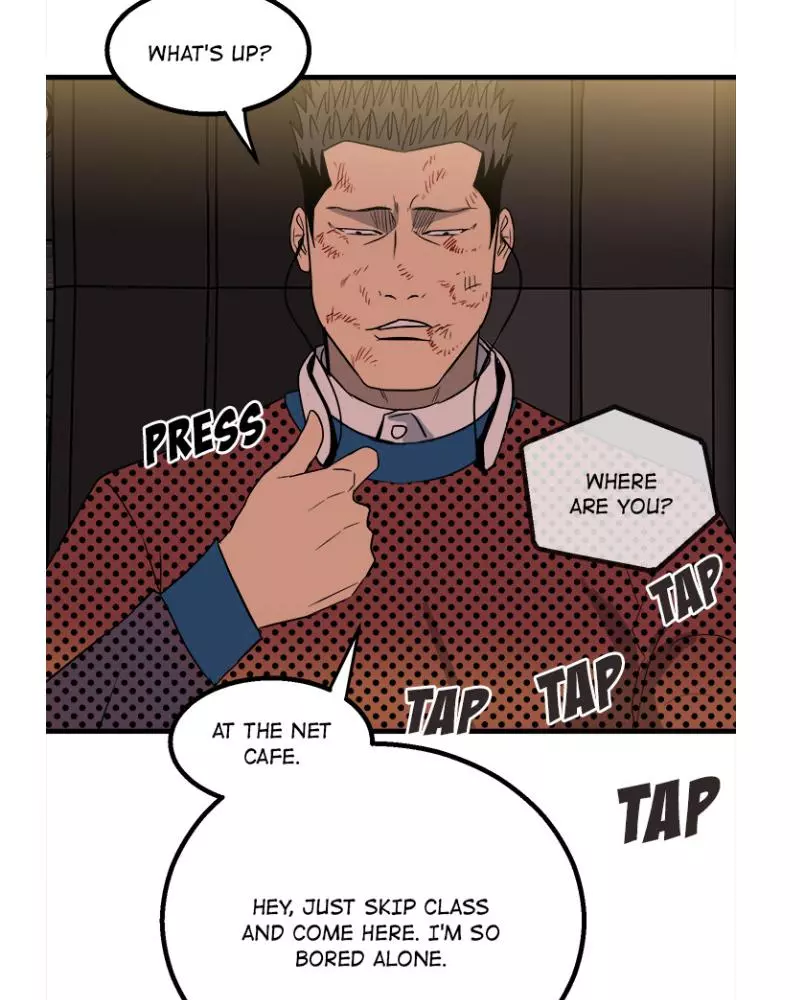 The Villain Chapter 19 page 43