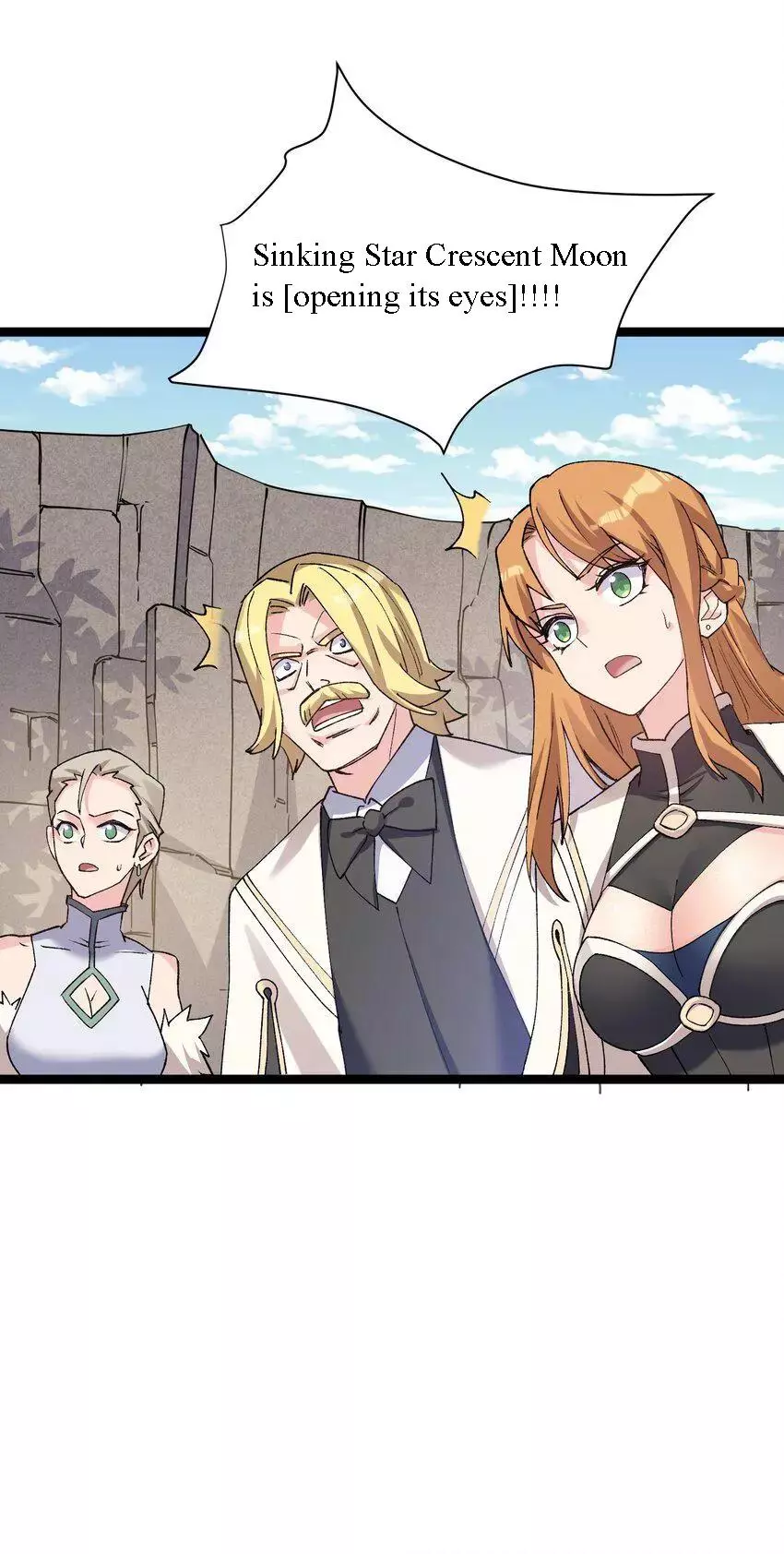 I Look Too Much Like The Boss And The World Actually Believes It Chapter 19 page 29
