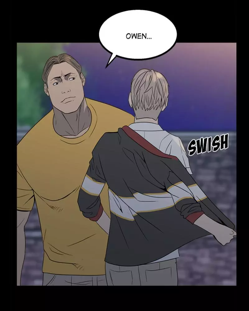 The Villain Chapter 22 page 7