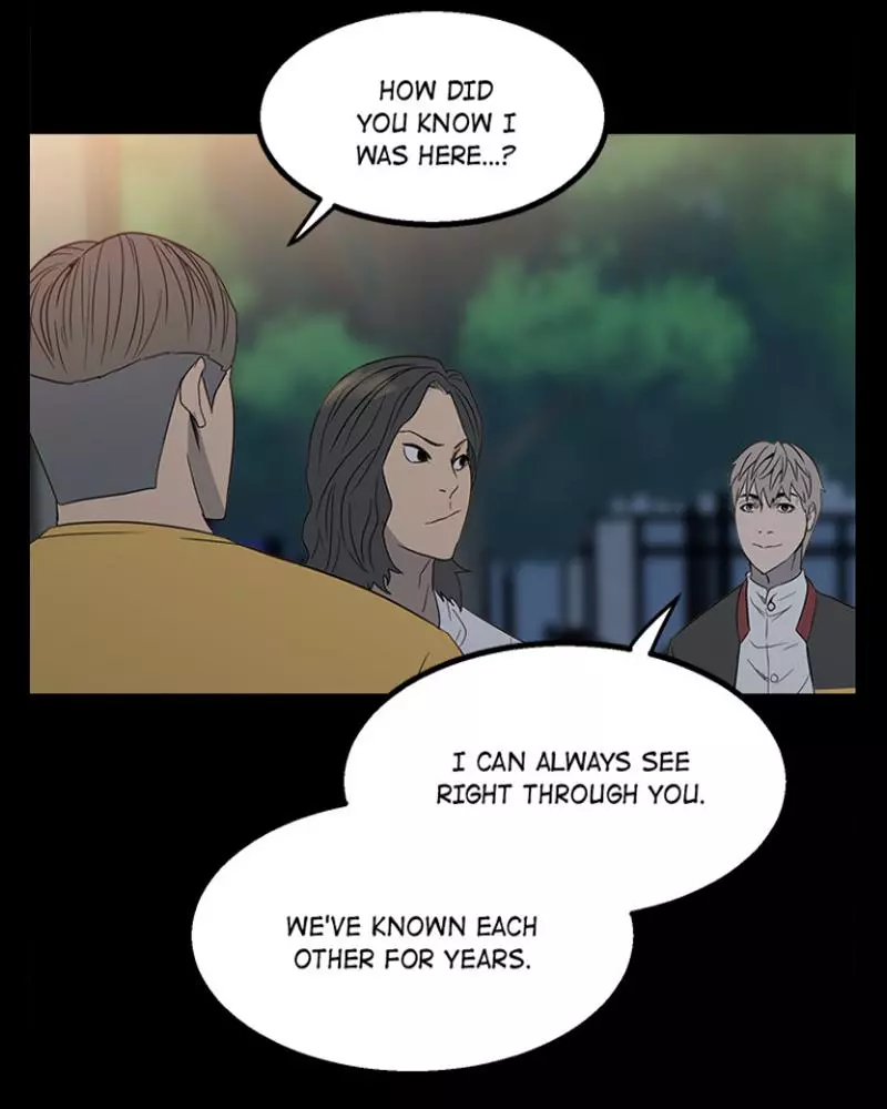 The Villain Chapter 22 page 5