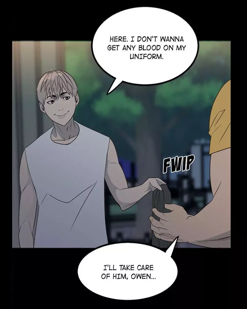 The Villain Chapter 22 page 8
