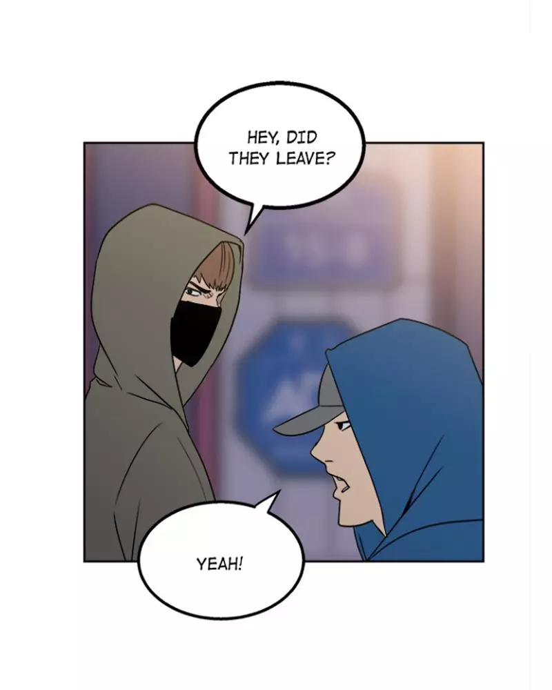 The Villain Chapter 21 page 20