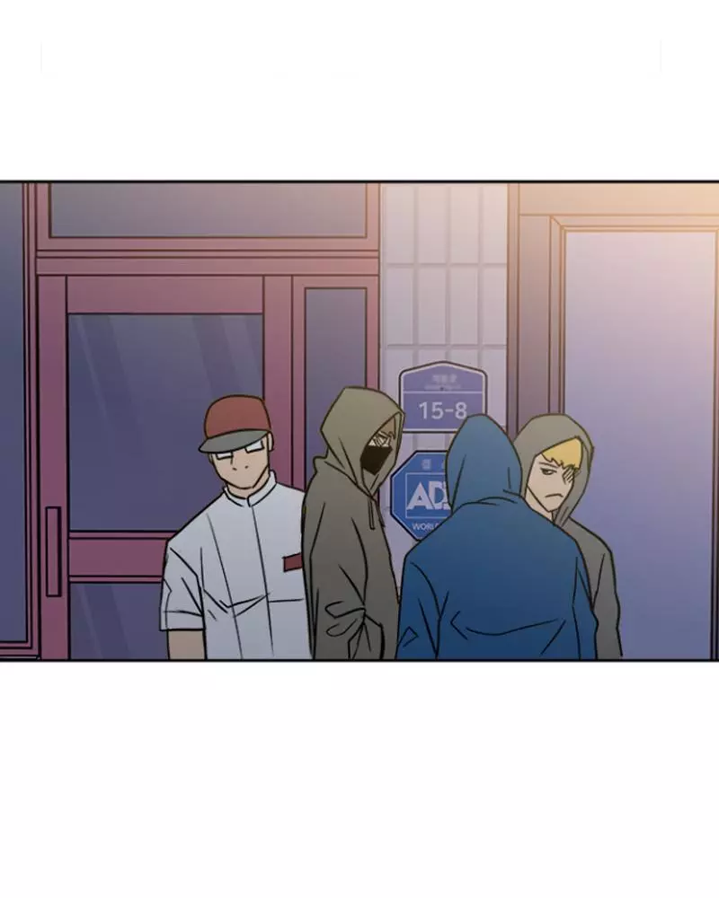 The Villain Chapter 21 page 19