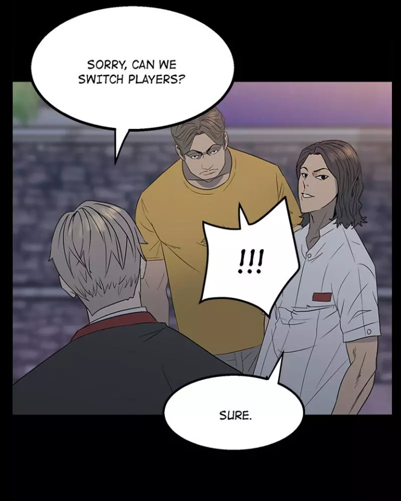 The Villain Chapter 22 page 6