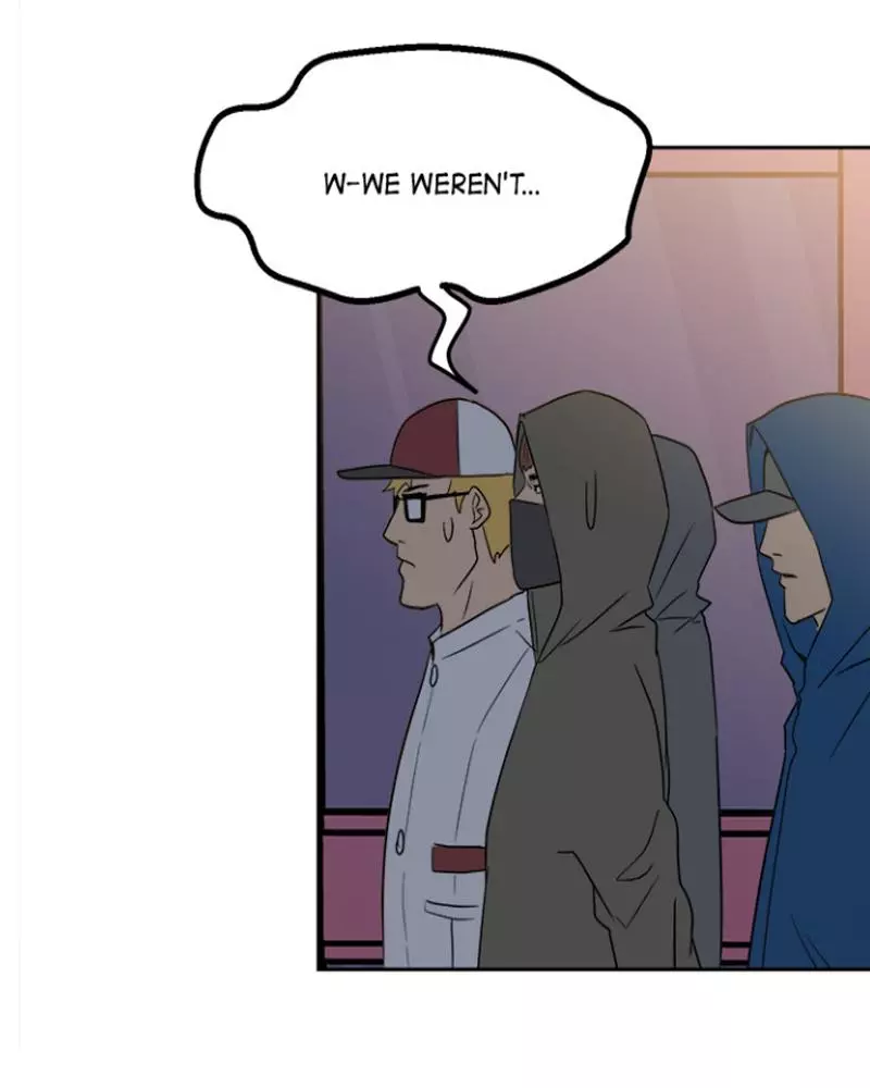 The Villain Chapter 21 page 16