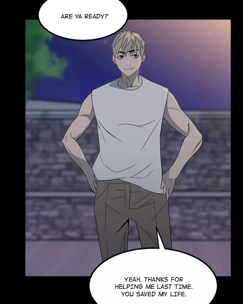 The Villain Chapter 22 page 12