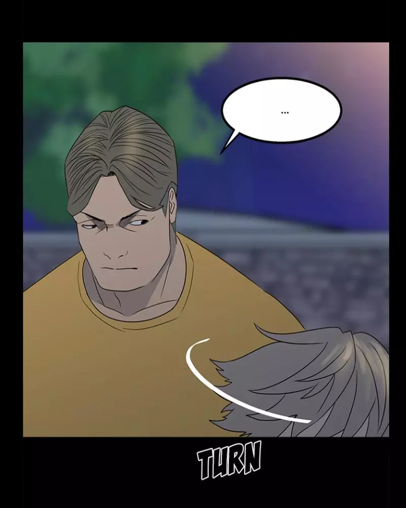 The Villain Chapter 22 page 11