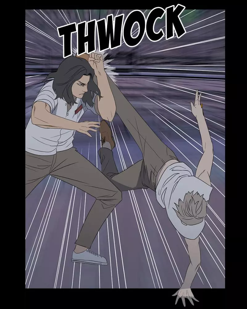 The Villain Chapter 22 page 32