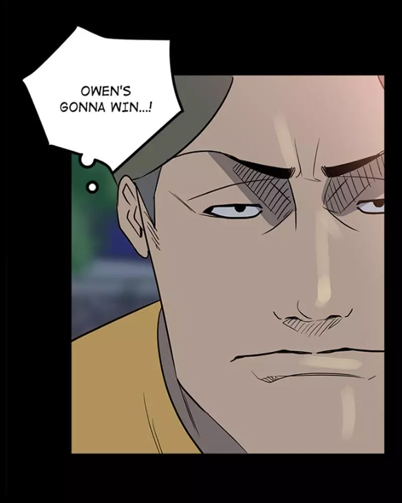 The Villain Chapter 22 page 36