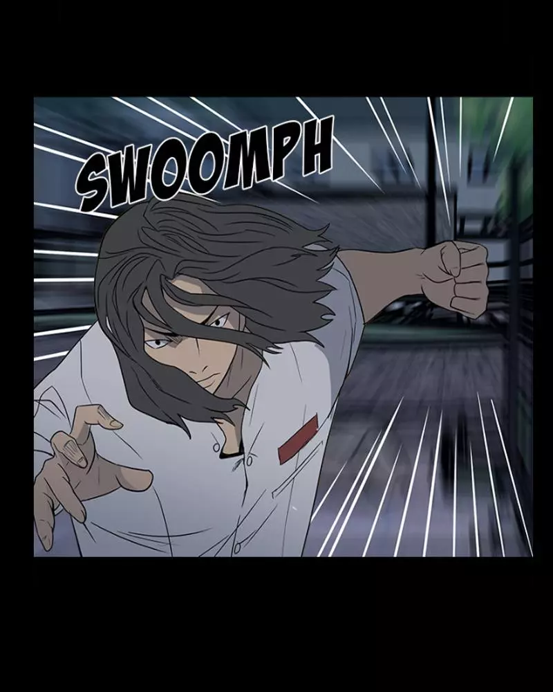 The Villain Chapter 22 page 23