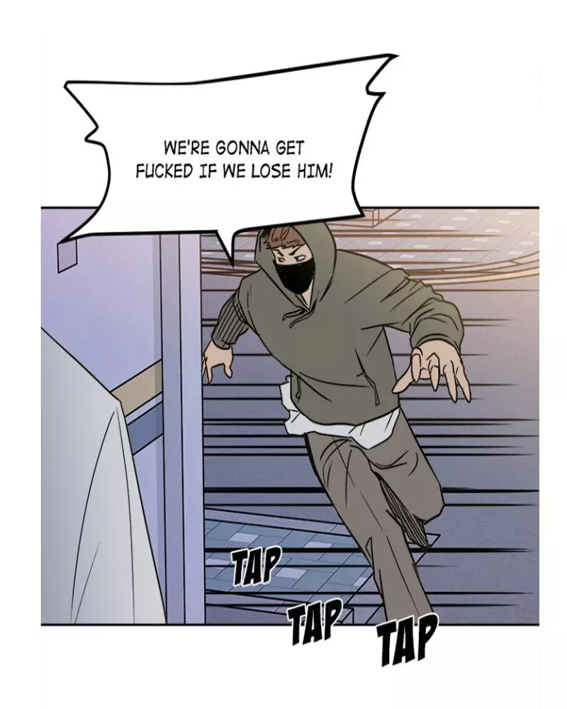 The Villain Chapter 21 page 22