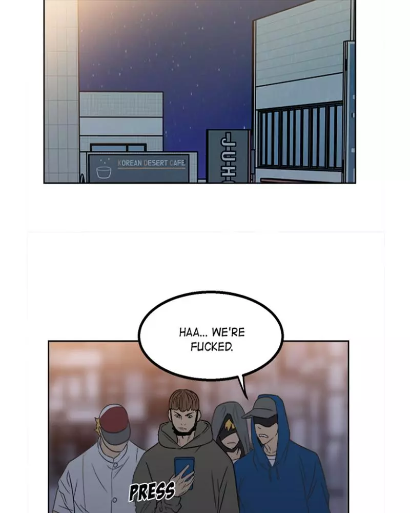 The Villain Chapter 21 page 27