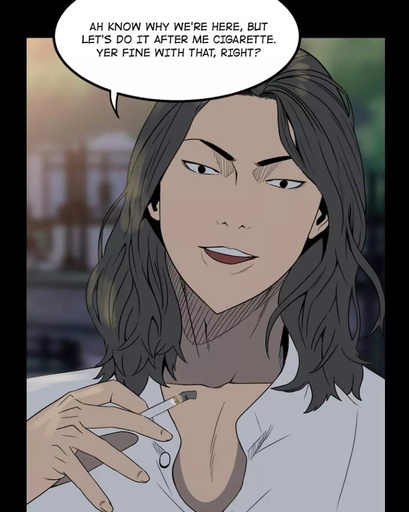 The Villain Chapter 21 page 47