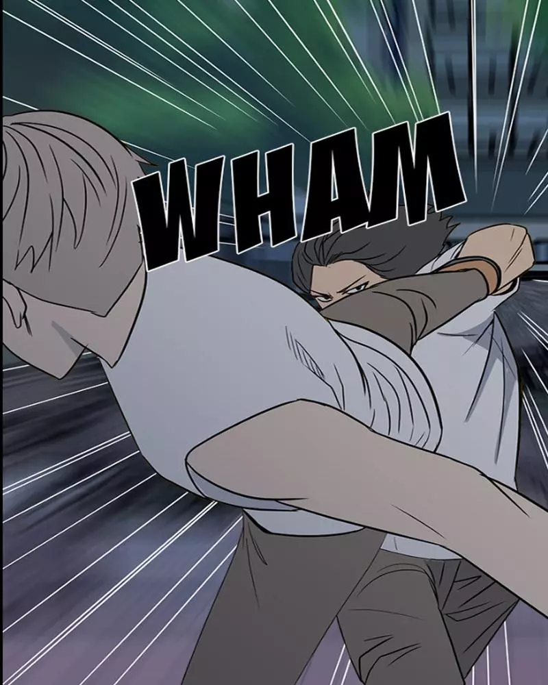 The Villain Chapter 22 page 41
