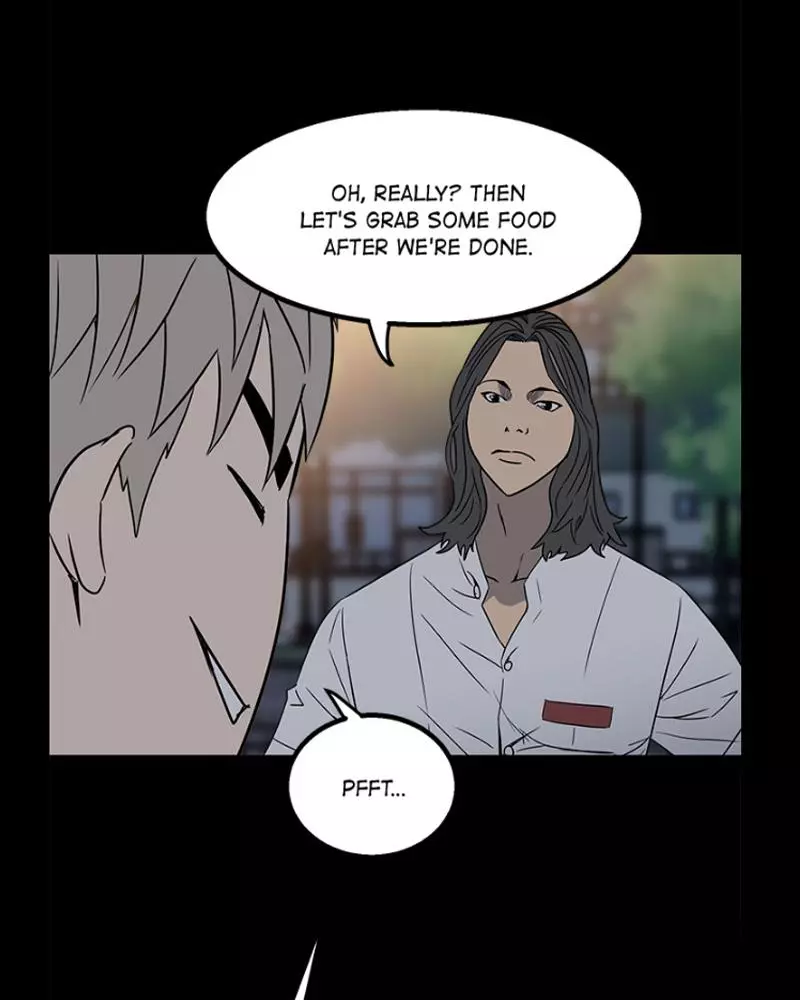 The Villain Chapter 22 page 16