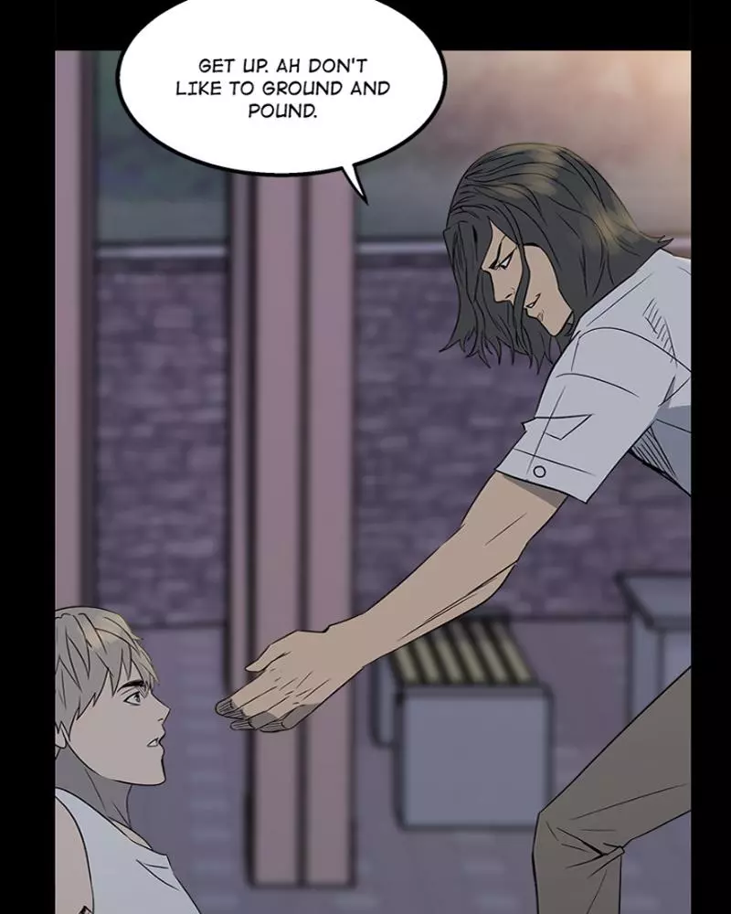 The Villain Chapter 22 page 51