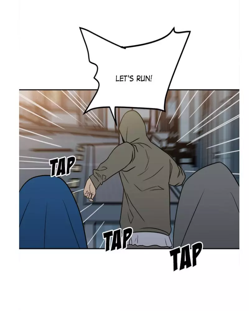 The Villain Chapter 21 page 21